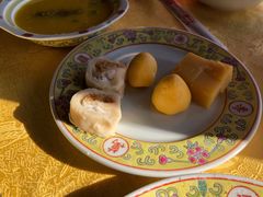-听鹂馆饭庄(颐和园店)