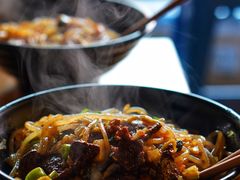 -仙妈米粉店(庆丰路)