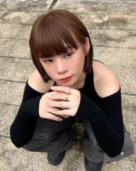 -东方美妍小鹏造型