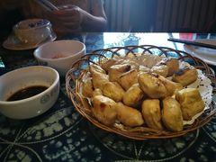 烤豆腐-香满楼(临安路店)