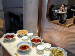 -浙味观杭州海鲜面(钱江新城高德置地店)