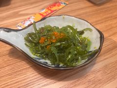 -西月山居匠心创意料理(江汉路新佳丽广场店)