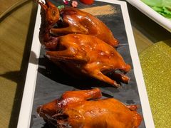 -大鸽饭(岗顶店)