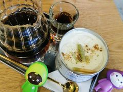 -ZM COFFEE(西安路店)