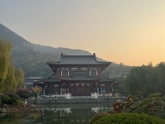 -华清宫景区