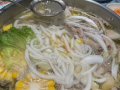 -椰小鸡·琼州糟粕醋·火锅(美兰缤纷城店)