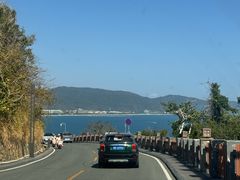 -三亚绿发山海天JW万豪酒店