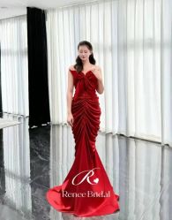 -Renee芮亦婚纱