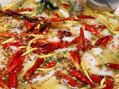 -太二酸菜鱼(武汉光谷保利店)