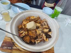 -逢春菜馆天津菜(胜利路店)