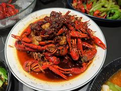 -红盔甲·小龙虾(人民广场店)