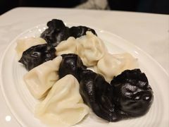 鲅鱼大饺子-必点海鲜·海肠捞饭·鲅鱼水饺(滨江道店)