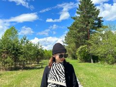 -北极村旅游风景区