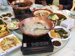 -飞虎过桥米线(翠湖店)