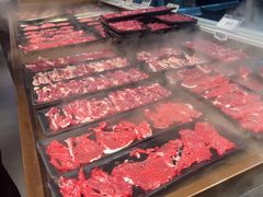 -海汕记·潮汕鲜牛肉火锅·自助