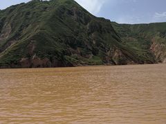 -黄河三峡风景名胜区