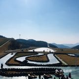 地址： 湖州市安吉县山川乡山川村云上草原 从湖州自驾