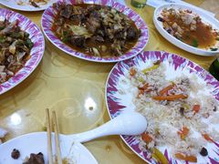 -新疆巴州金丝特餐厅(大钟寺店)