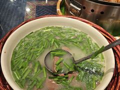 -甘家界牌柠檬鸭(青山店)