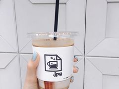 -JPG coffee(广州体育西店)