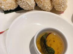 -帕蓝·暹罗料理(大学路店)