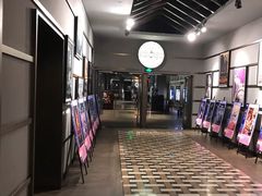 -成都百丽宫影城(LUXE太古里店)