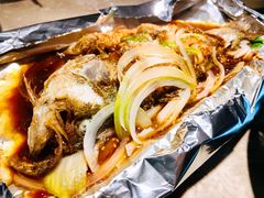 -新白鹿餐厅(金鹰新街口店)