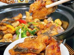 -祈胜邨•顺德鱼生•顺德菜(容桂店)