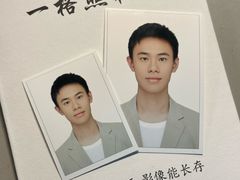-一格照相馆(五道口店)