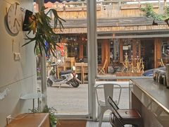 -METAL HANDS(五道营店)