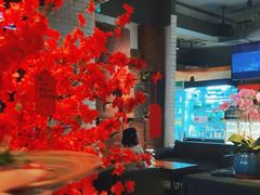 -JINNS锦时 steak&pizza(浸信会礼拜堂旧址店)