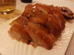 -全聚德(上海首店浦东店)