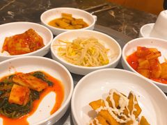 -高丽村韩国料理(兴华二路店)