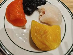 -满记甜品(南京虹悦城三店)