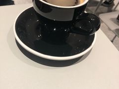 -Seesaw Coffee(上生新所店)
