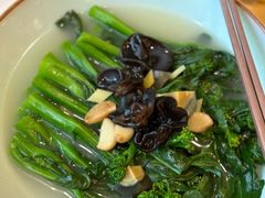 -德胜轩正宗顺德菜(宝安沙井会展中心店)