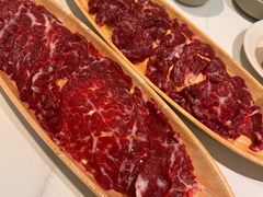 -左庭右院鲜牛肉火锅(南通CBD大有境店)