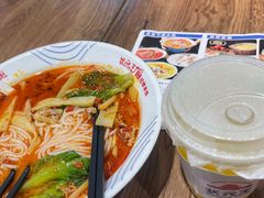 -状元王过桥米线(黄埔至泰广场店)