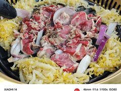 -牛鲜盛齐齐哈尔烤肉(曹路店)
