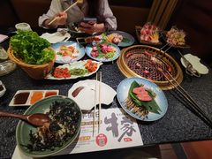 -牛家酒场(7mall店)