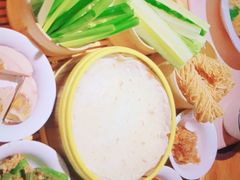 -金筷子西北菜·捞悦火锅