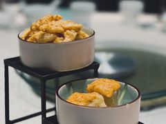 芥末鸭掌-羲和雅苑•北京烤鸭(陆家嘴中心店)