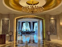 -唐山河头老街国丰维景国际大酒店