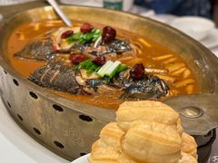 -山东宾馆·齐鲁苑餐厅