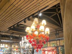 -卢布里西餐厅(总店)