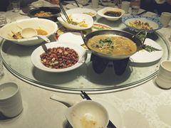 -东华天喜楼(涧西店)