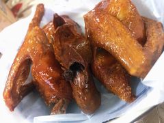 红烧乳鸽-味为先光明乳鸽(光明总店)