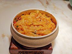 -锦府盐帮·李宅(领展购物广场中关村店)