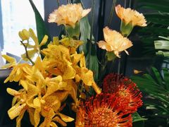 -上海虹桥宾馆味翠餐厅