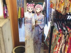 -京都冈本和服体验租赁店(祗园店)